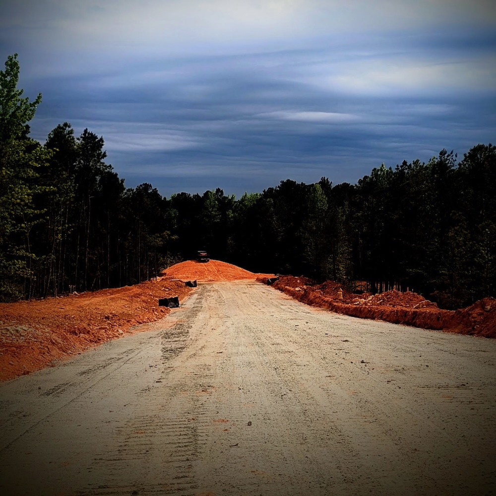 Wheeler's Grading & Septic project photo 2