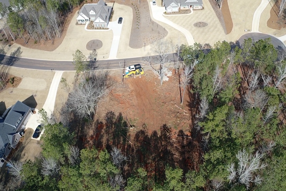 Wheeler's Grading & Septic project photo 7
